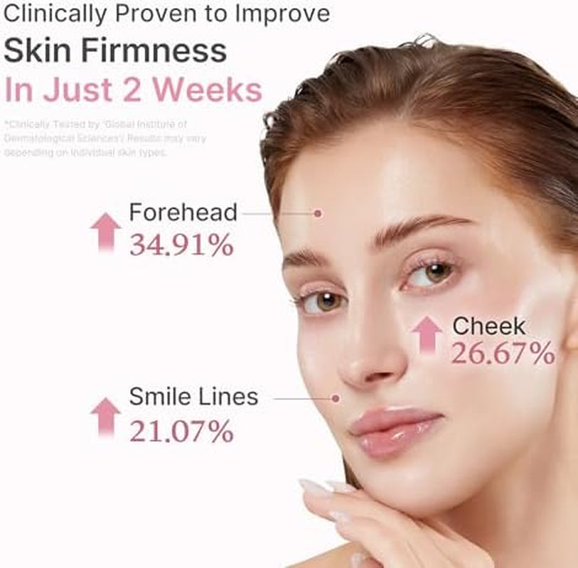 All-In-One Skin Booster Device & Skincare Set (Pink): Mini Booster Pro plus Full Facial Set, PDRN Peptide Serum, Booster Gel | 3-In-1 Korean Facial Device for Cleansing, Firming, Hydrating