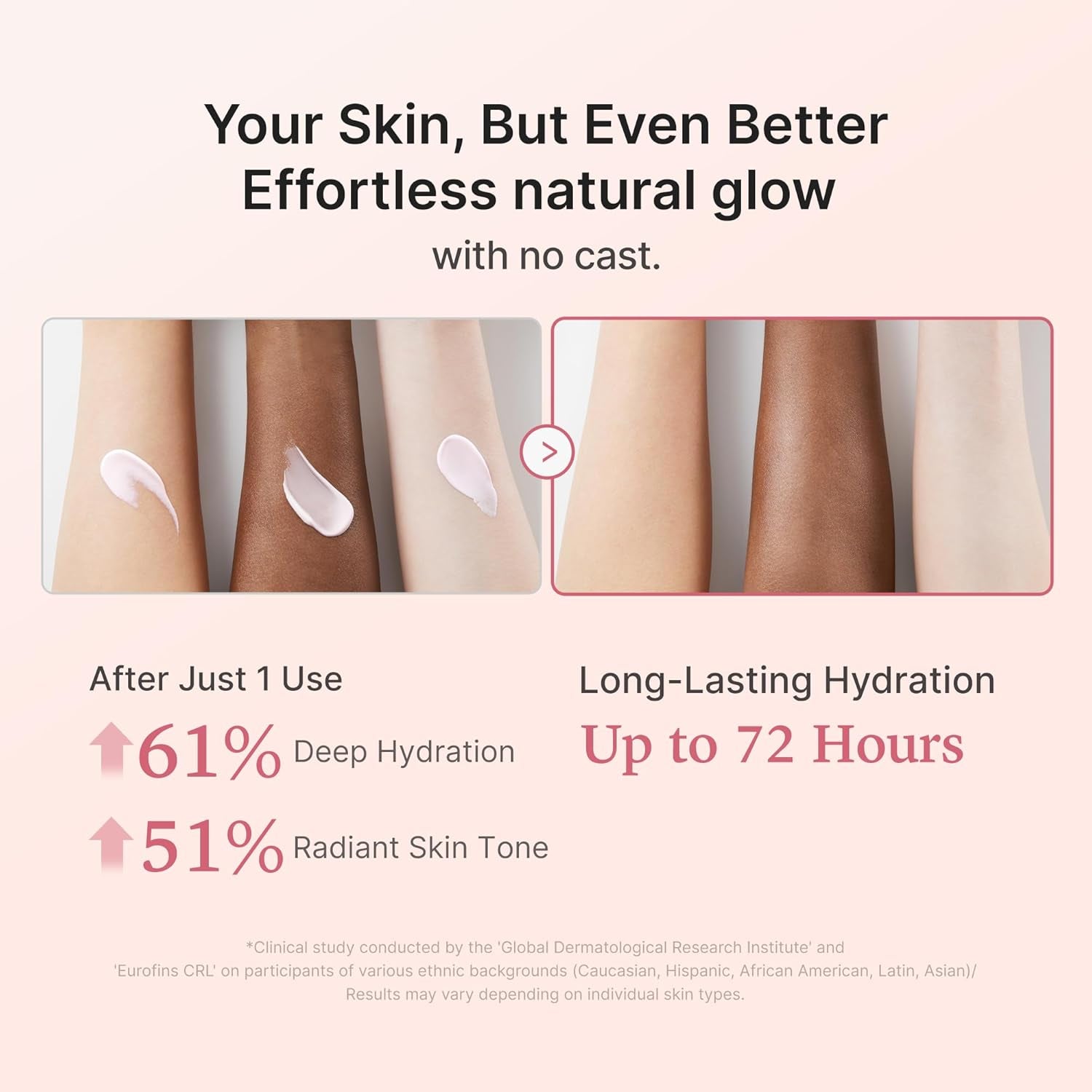 Cleanse & Sun Shield Duo: PDRN Jelly to Foam Cleanser and Collagen Glow Sunscreen Deep Cleansing and Hydration | Hydration Essentials, Sun Care, Summer Skincare Routine
