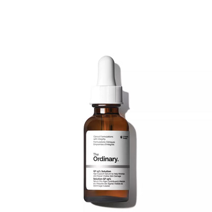 The Ordinary GF 15% Serum for Visable Skin Repair - 1 Fl Oz - Ulta Beauty