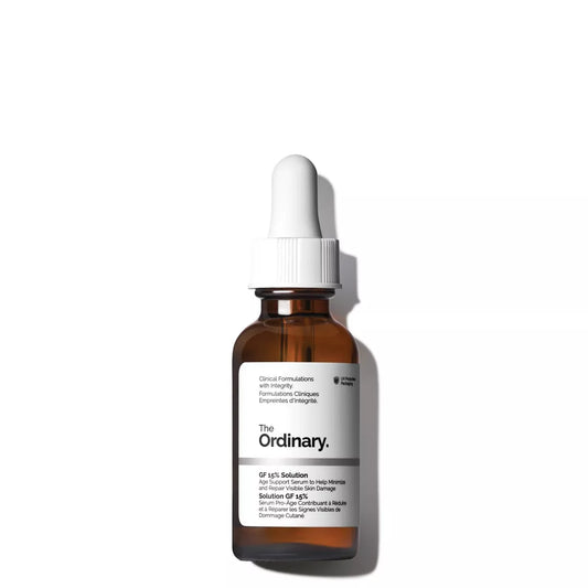 The Ordinary GF 15% Serum for Visable Skin Repair - 1 Fl Oz - Ulta Beauty